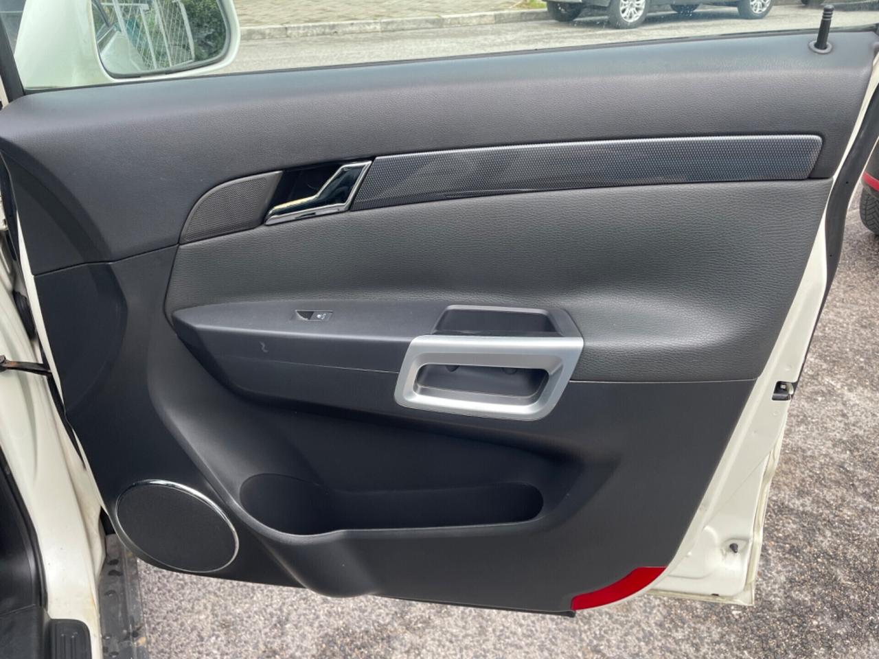 Opel Antara 2.0 CDTI 150CV Cosmo