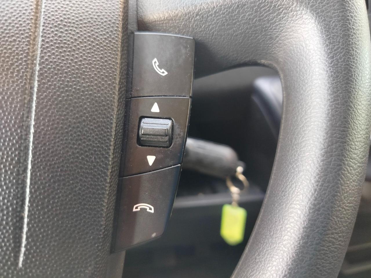 OPEL Movano 28 L1H1 2.2 Bluehdi 120cv S&S