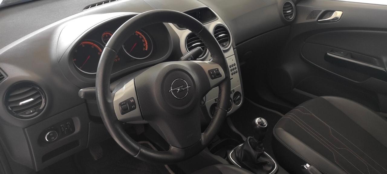 Opel Corsa 1.3 CDTI 95CV 5 porte Elective