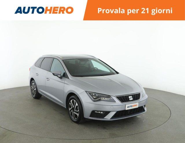 SEAT Leon 1.6 TDI 115 CV DSG ST Business