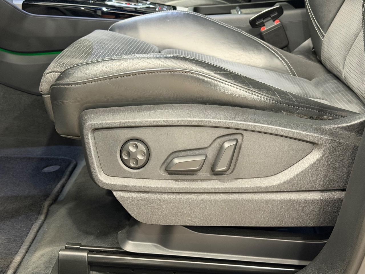Audi Q5 SPB 40 TDI quattro S tronic line plus