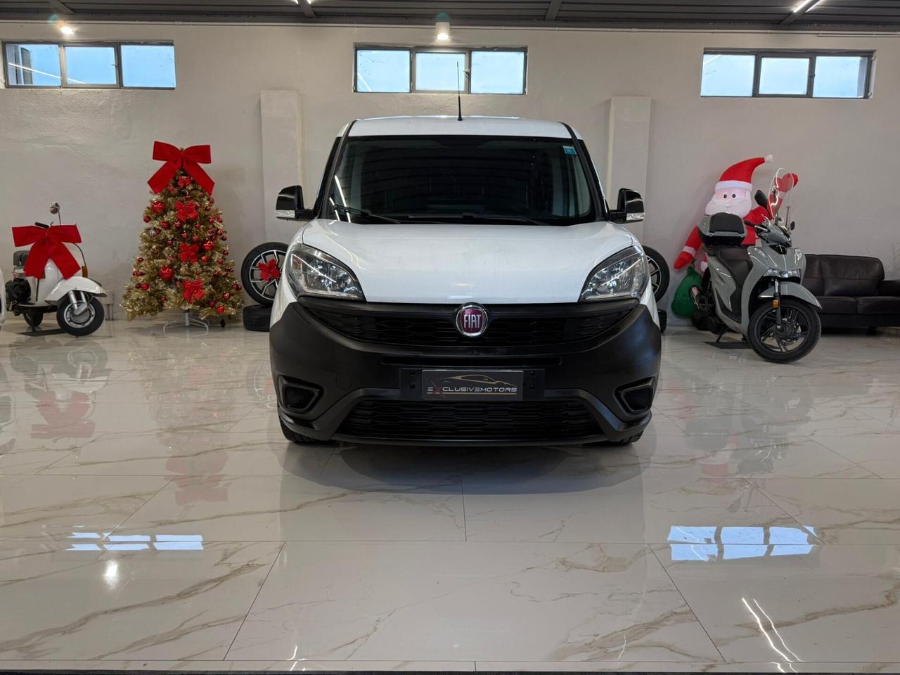 Fiat Doblo Doblò 1.6 MJT 105CV PL-TN Cargo Maxi Lamierato