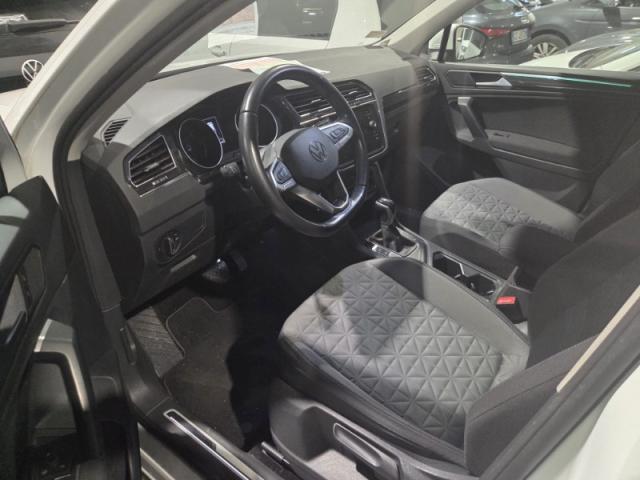 Volkswagen Tiguan 2.0 TDI 150CV DSG Life Carplay, AmbientPack, ACC
