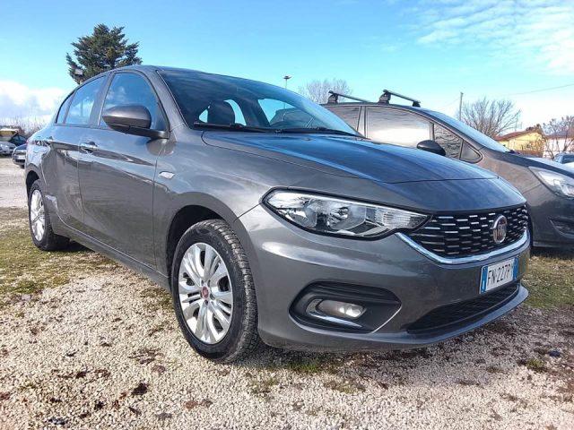 FIAT Tipo 1.3 Mjt S&S 5 porte Lounge
