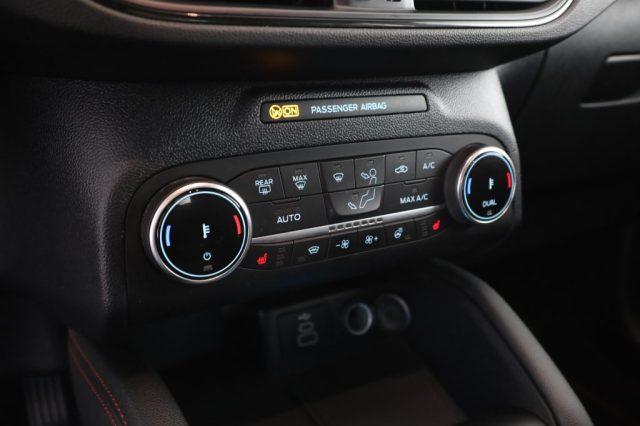 FORD Kuga Kuga 2.5 Plug In Hybrid 225 CV CVT 2WD ST-Line