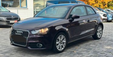 Audi A1 1.4 TFSI Attraction