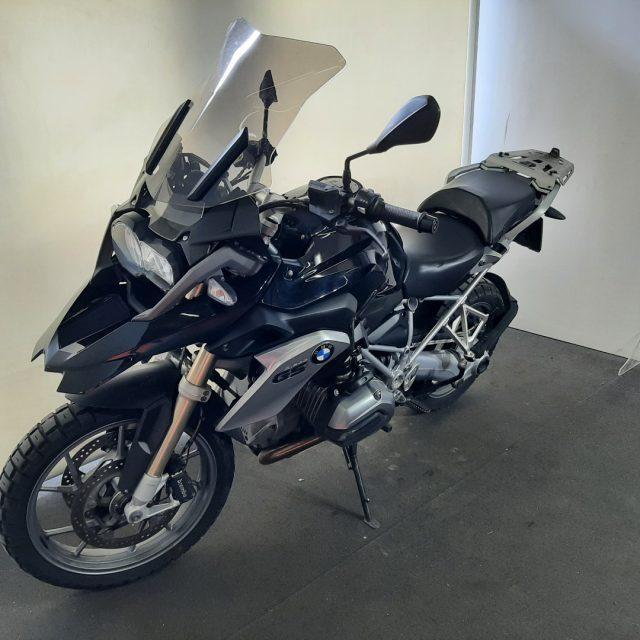 BMW R 1200 GS R 1200 GS LC