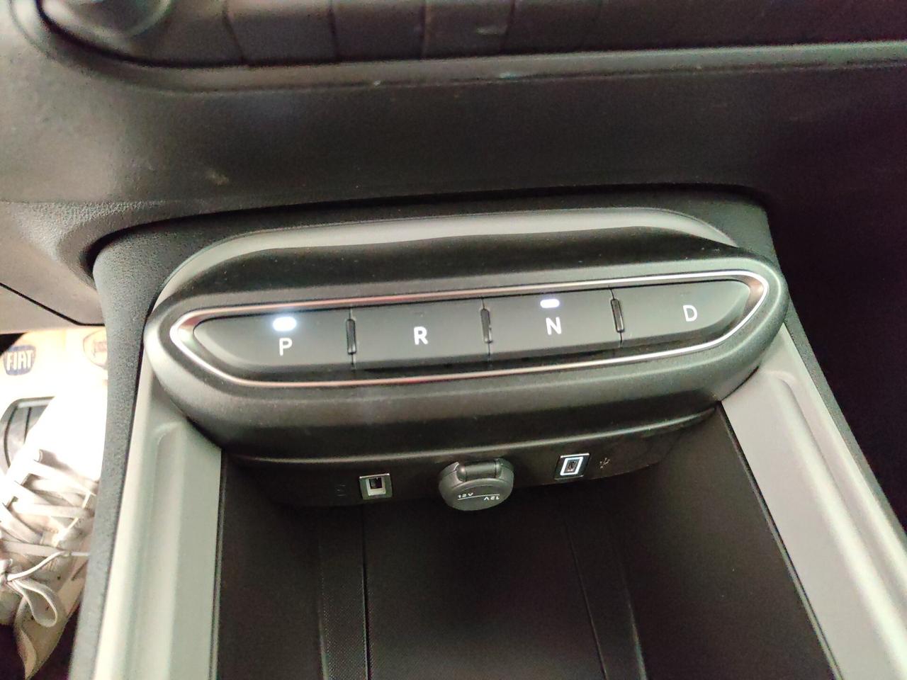 Jeep Avenger 1.2 Turbo 110 CV MHEV Longitude