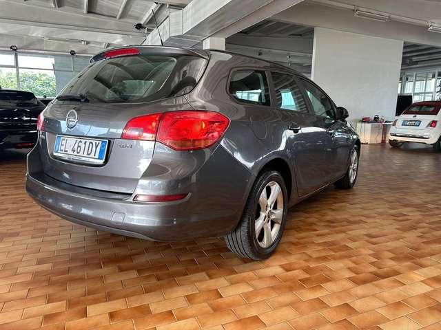 Opel Astra Sports Tourer (Sw) 1.7 cdti 110cv