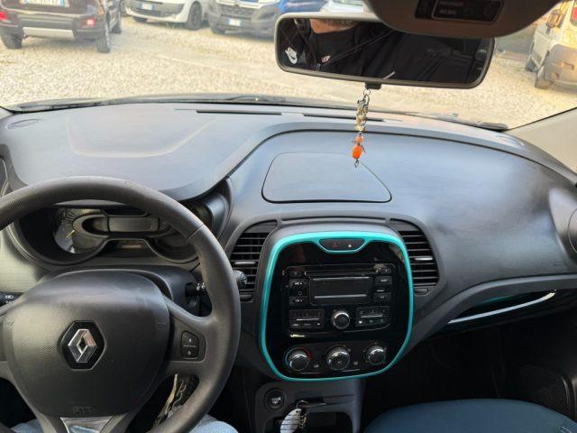 RENAULT Captur 0.9 TCe 12V 90 CV Start&Stop Wave