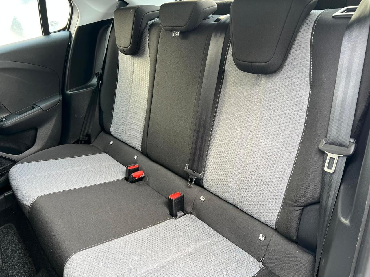 OPEL CORSA 1.2 75CV BENZINA 2023 !!! COME NUOVA!!!!