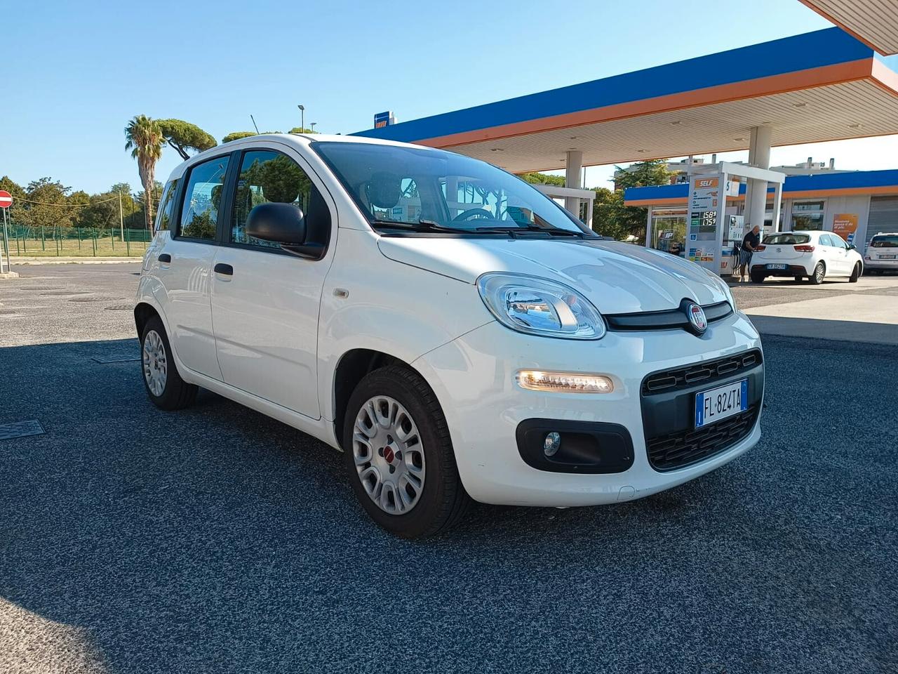 Fiat Panda 1.3 MJT 95 CV S&S Lounge