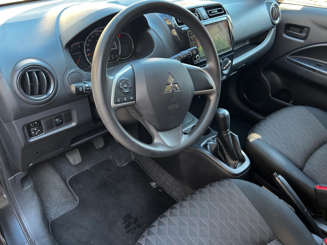 Mitsubishi Space Star 1.2 Invite SDA Si Neopatentati Perfetta.