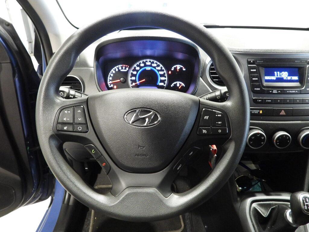 Hyundai i10 1.0 Comfort
