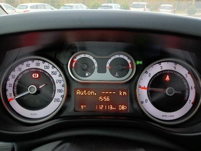 FIAT 500L 1.3 Multijet 85 CV Pop Star