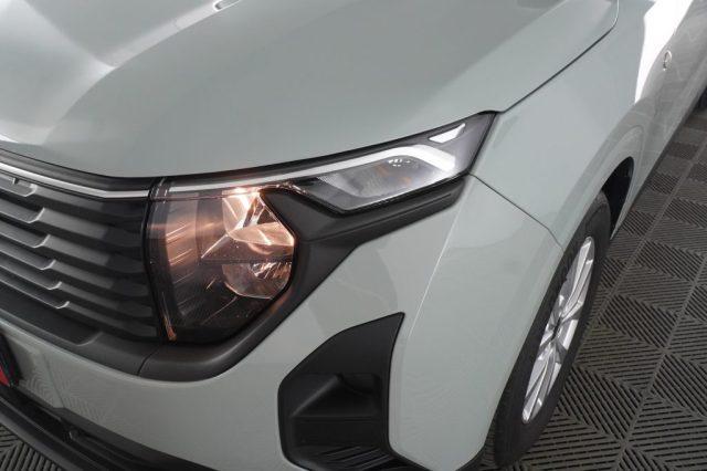 FORD Tourneo Courier Tourneo Courier 1.0 EcoBoost Titanium