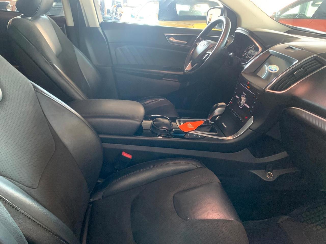 Ford Edge 2.0 TDCI 210 CV AWD S&S Powershift ST Line