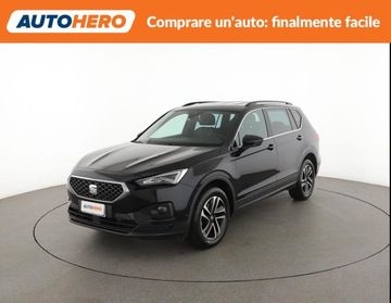 SEAT Tarraco 1.5 TSI Style