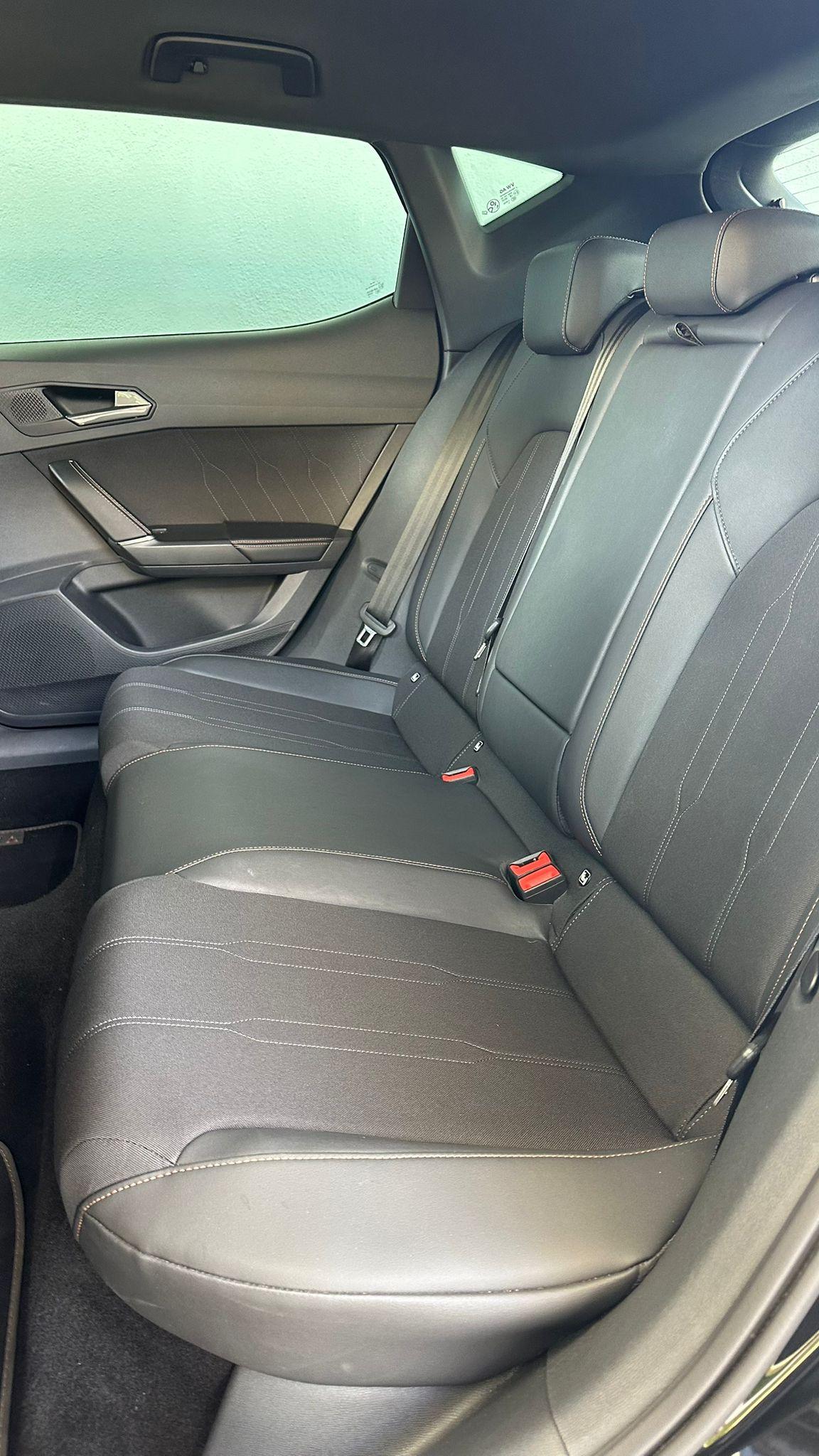 Cupra Leon 2.0 tdi 150cv dsg