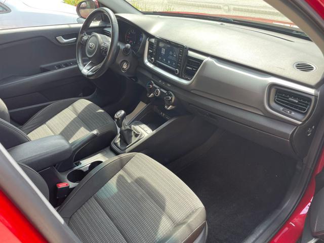 KIA Stonic 1.0 T-GDi 120 CV Style BENZINA