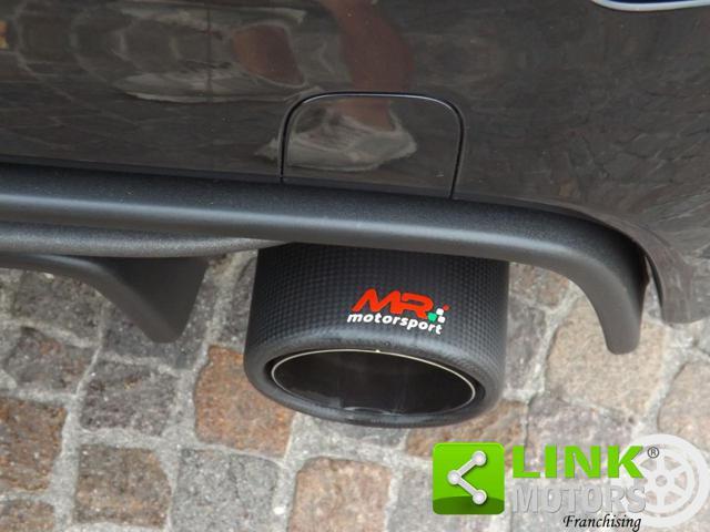 ABARTH 595 1.4 Turbo T-Jet 165 CV Scorpioneoro