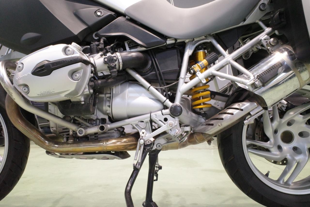 Bmw R 1200 GS