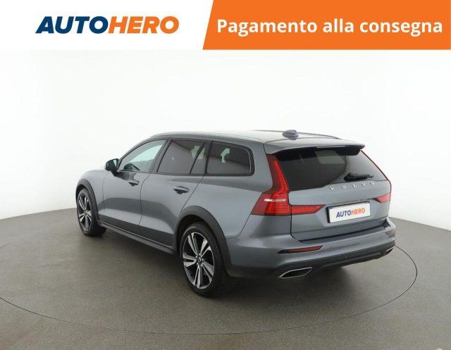 VOLVO V60 Cross Country D4 AWD Geartronic Pro
