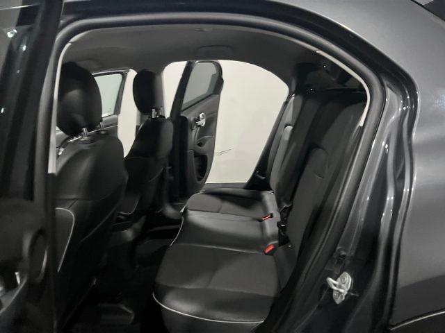 FIAT 500X 1.3 MJet 95 CV Cross UNICO PROPRIETARIO KM 110.891