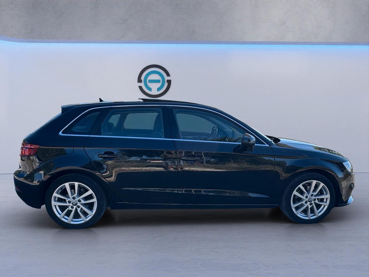 Audi A3 SPB 30 TDI