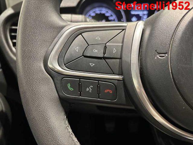 FIAT 500X - 1.0 T3 S-Design Cross 120cv