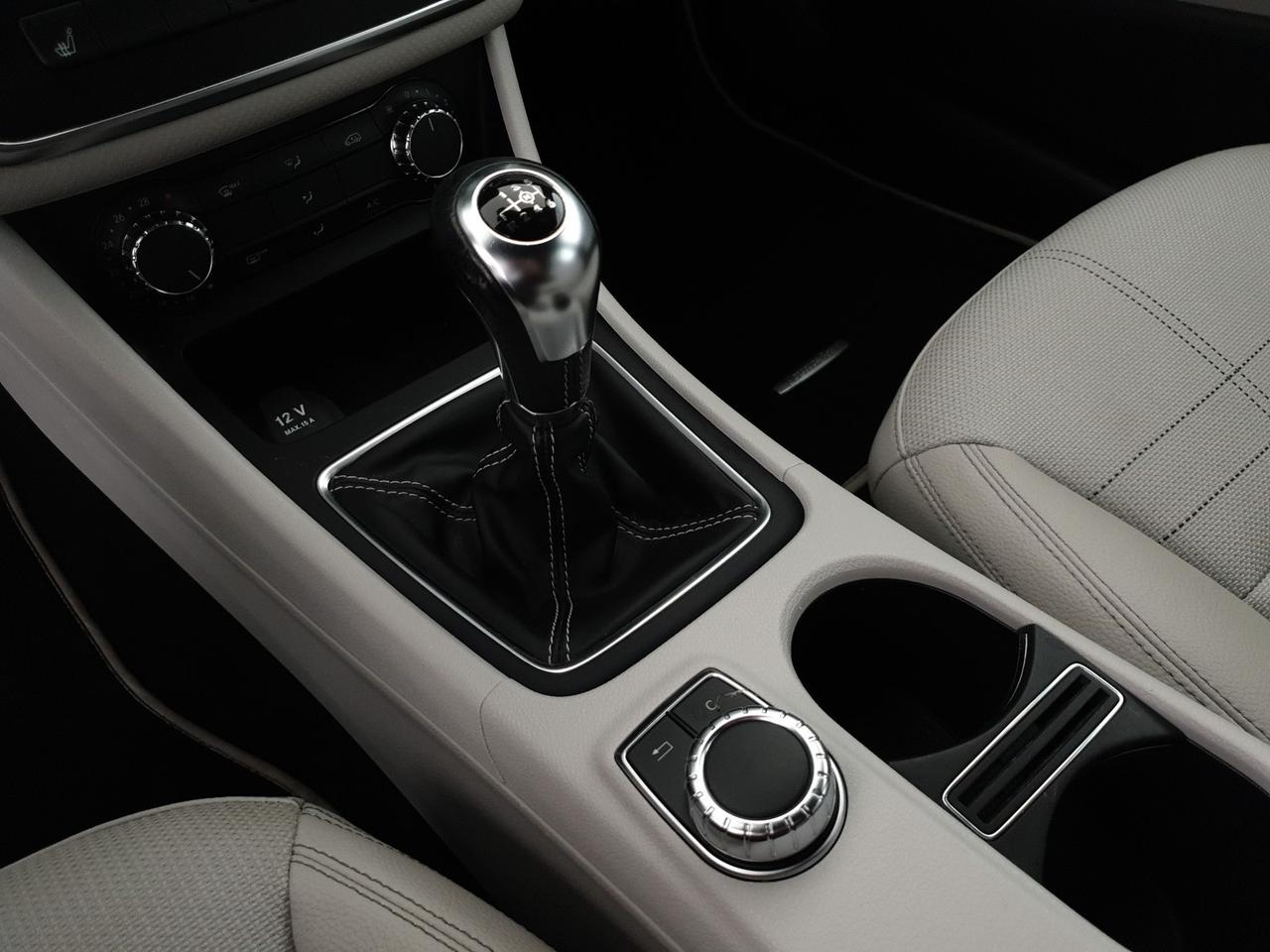 Mercedes-Benz Classe A 180 cdi (be) sport