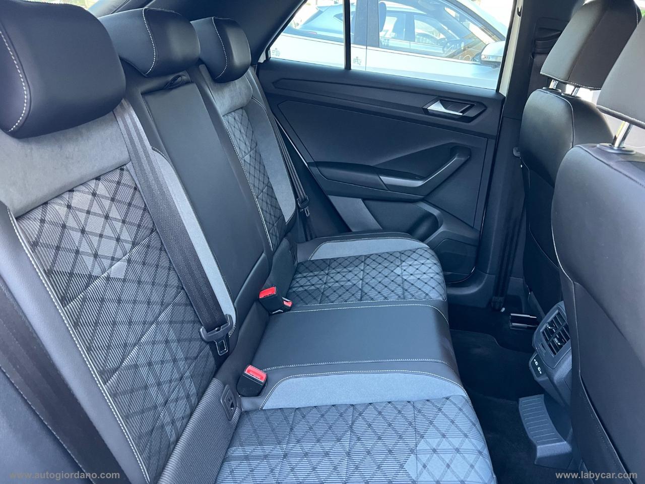 VOLKSWAGEN T-Roc R 2.0 TSI DSG 4MOTION BMT EDITION 190