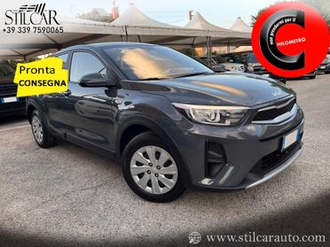 Kia Stonic 1.2 Benzina DPI Urban