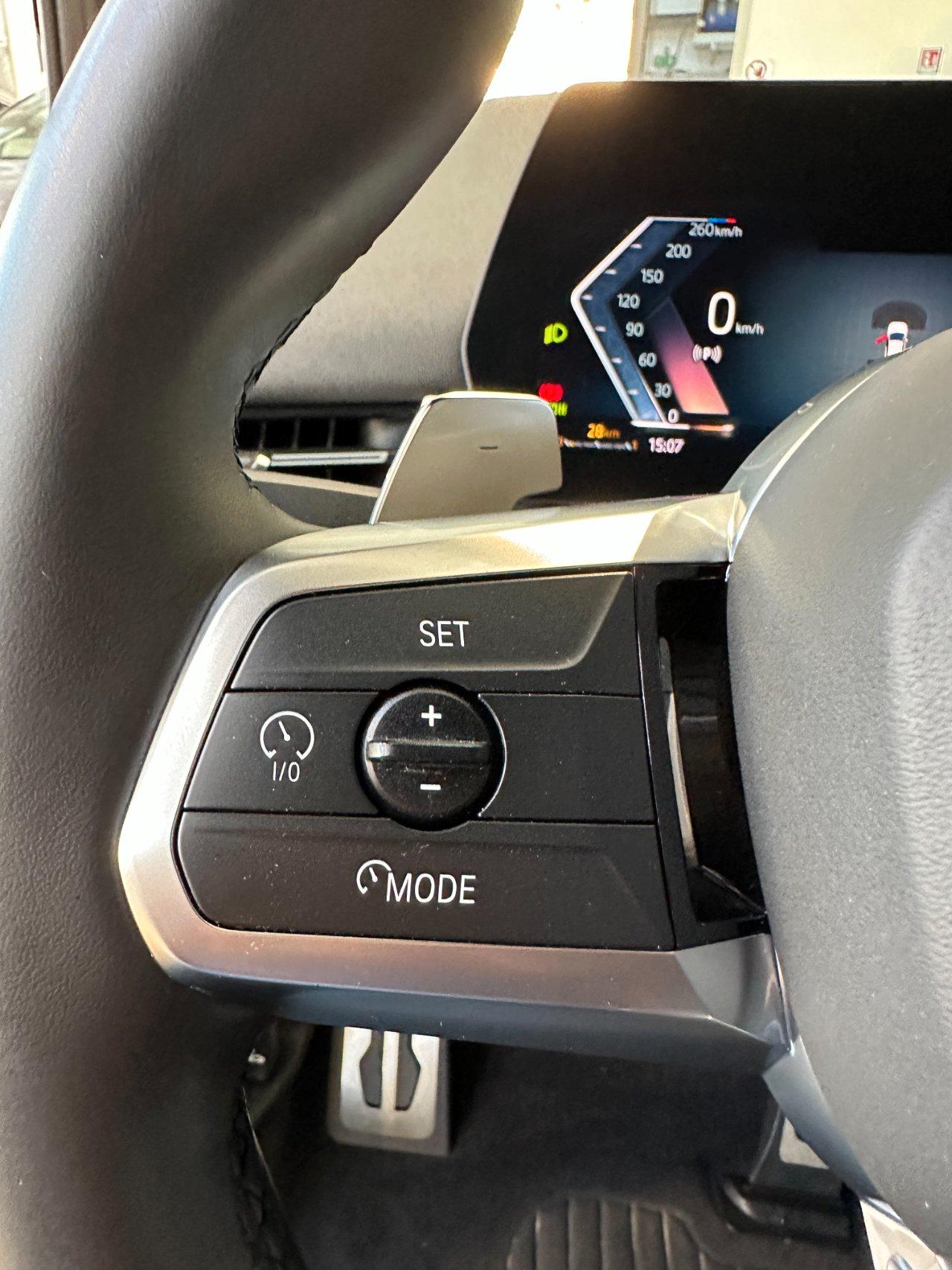 BMW 218 d Active Tourer Msport auto - Camera - Carplay