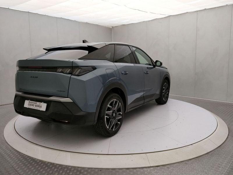 Peugeot 3008 3008 1.2 hybrid Allure 145cv e-dcs6