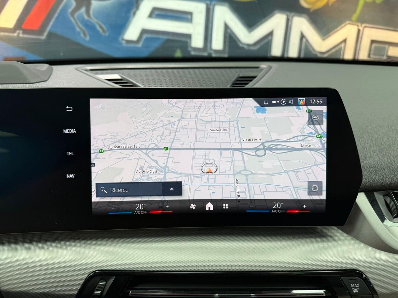 Bmw X2 xDrive 20d MSport (192)