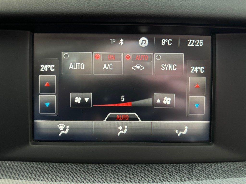 Opel Insignia 1.5 CDTI S&S Sports Tourer Business Elegance