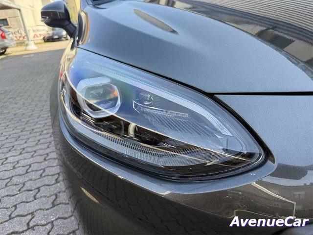 FORD Fiesta 5 porte 1.5 ecoboost ST 200cv TELECAMERA CARPLAY