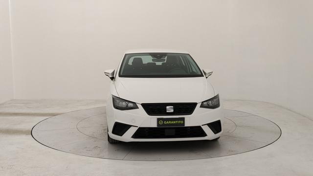 SEAT Ibiza 1.0 tgi Reference 90cv