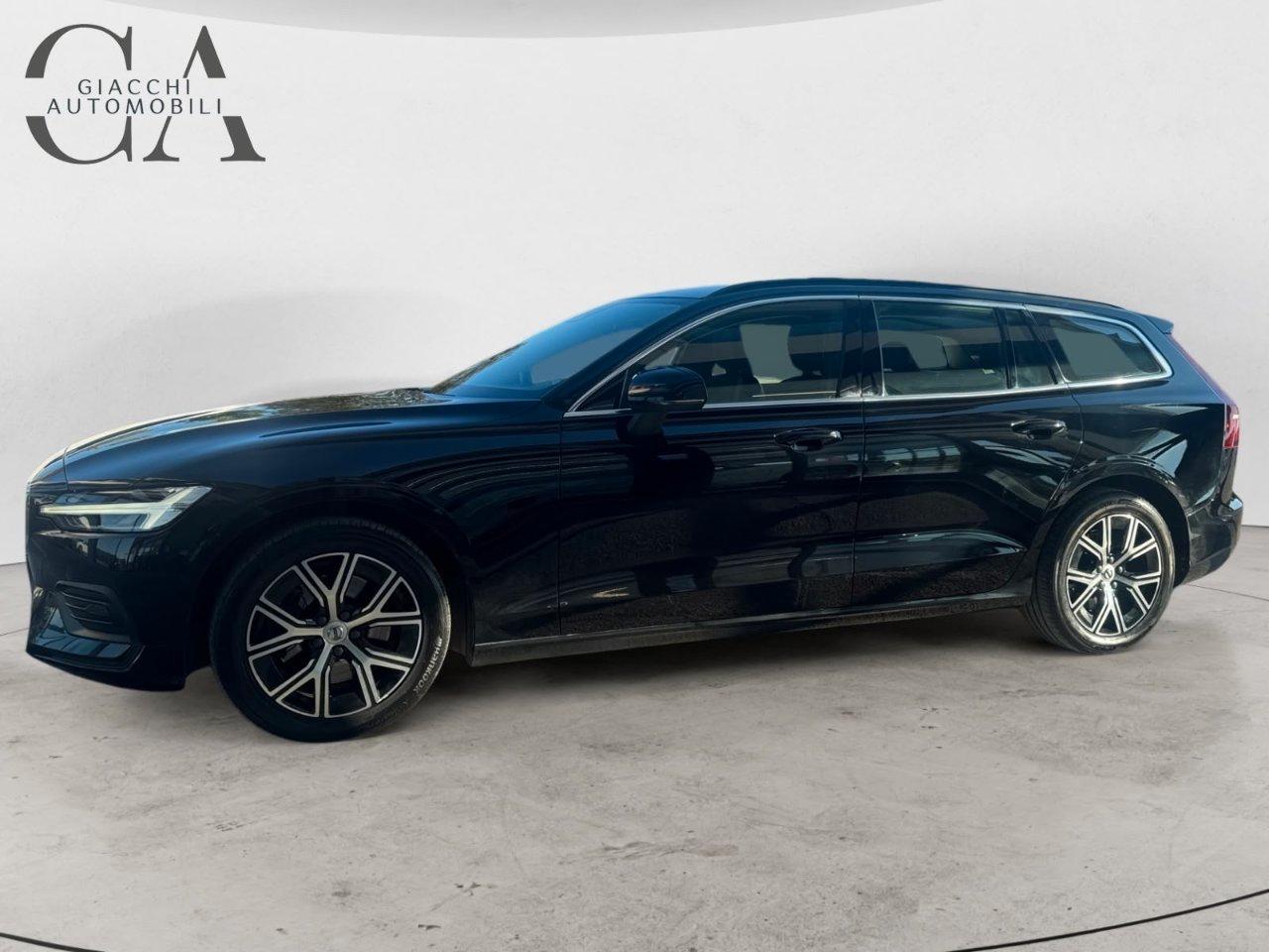 Volvo V60 2.0 b4 Core auto