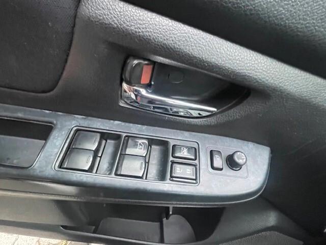 Subaru XV 2.0D-S Exclusive AWD anno 2012