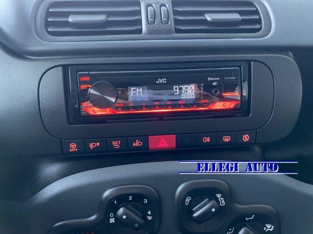 FIAT Panda PROMO FINANZ.PANDINA 1.0 Hybrid KM 0+ RADIO