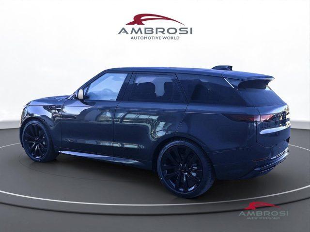 LAND ROVER Range Rover Sport L461 3.0D AJ20-D6H AWD 5DR SWB Dynamic SE 249PS Au
