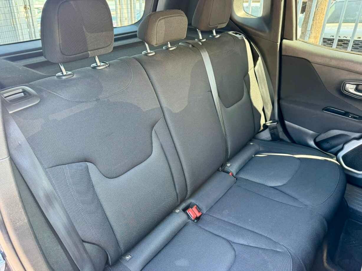 Jeep Renegade 1.0 T3 Longitude 120 CV