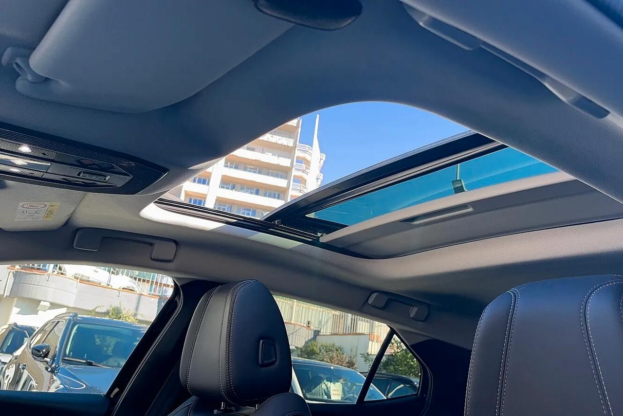 Ds DS4 4 PureTech 130 aut. Opera