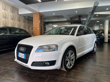 Audi A3 1.8 TFSI Ambition