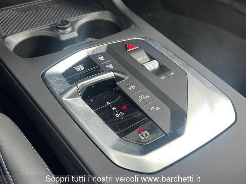 BMW Serie 1 120d 48V MSport auto