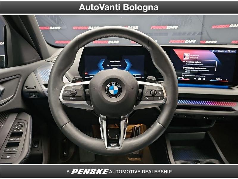 BMW Serie 1 118d MSport Pro