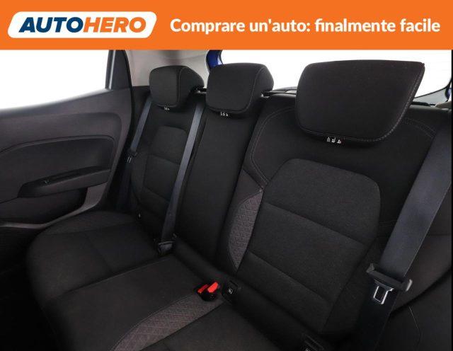 RENAULT Clio TCe 100 CV 5 porte Zen