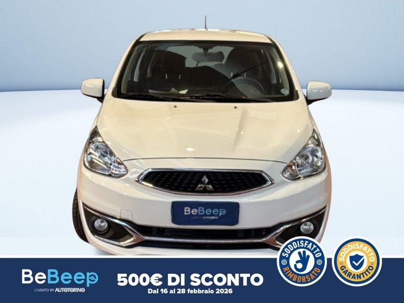 Mitsubishi Space Star 1.0 INVITE MY19